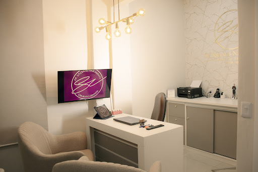 Consultório Dr. Sócrates Nascimento