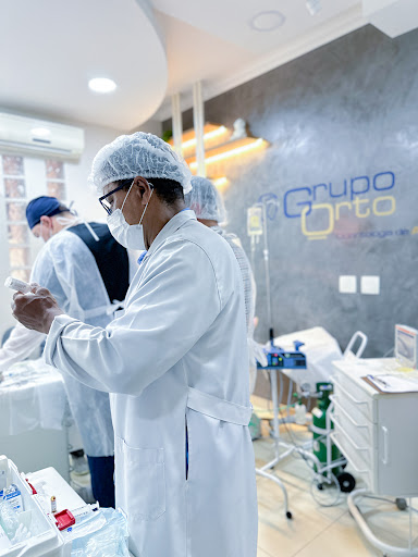 Grupo Orto São José do Rio Pardo