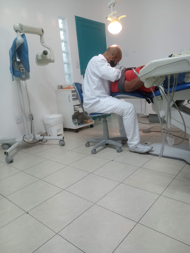 Clínica Odontológica Prodente