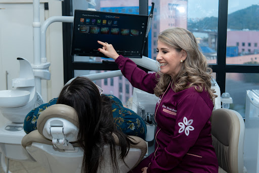 IOS - Clínica Odontológica