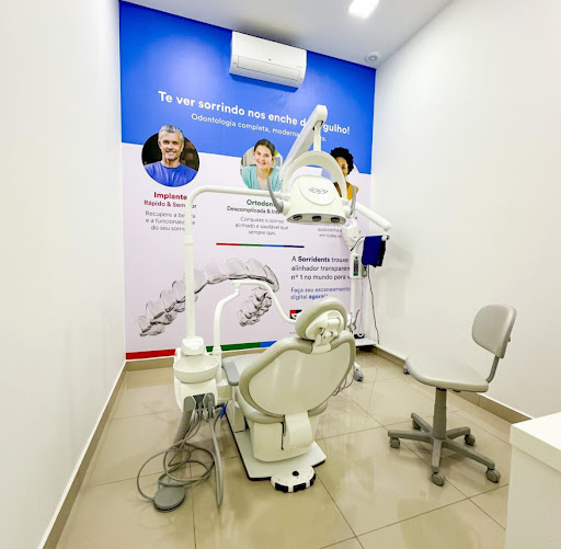 Sorridents Uberlandia – Jardim Patrícia