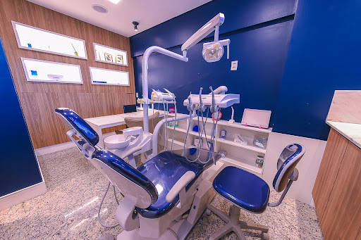 Clínica Blu | Dentista em Brasília