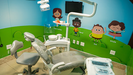 Rita Trindade SPA Médico Odontológico