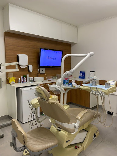 Dr Marcos Rossini | Oesp Prime São Bernardo | Odontologia Digital