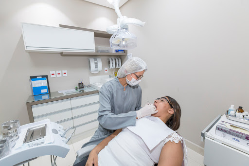 Dentemergência - Dentista 24 horas - Clínica Odontológica - São Bernardo do campo