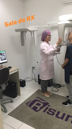 Alittá Odontologia e Estética | Dentistas SBC | Implantes Dentários | Harmonização Facial | Alinhadores Invisíveis