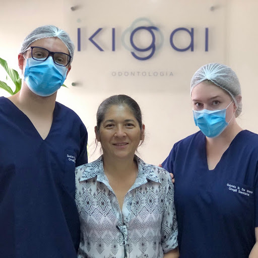 Ikigai Odontologia