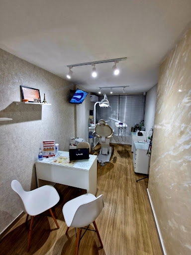 Instituto Odontológico Brasília