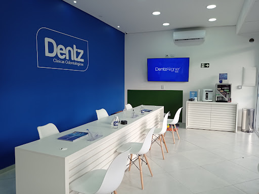 Dentz Carapicuiba - Clínica Odontológica