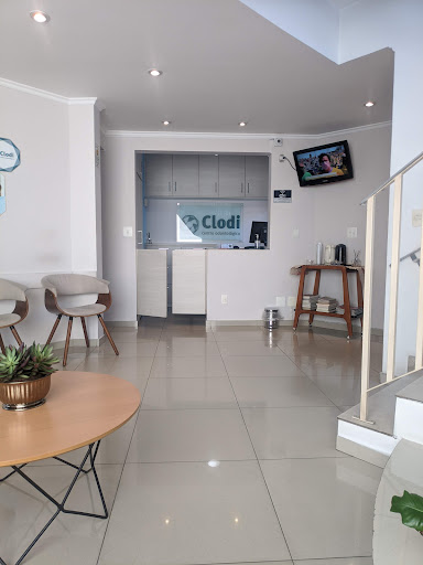 Clodi | Clínica Odontológica Ikejiri | Carapicuíba