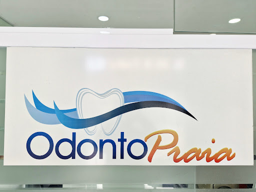 Clínica Odonto Praia
