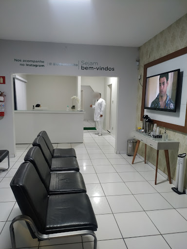 OdontoÊxito - Dentista em Montes Claros