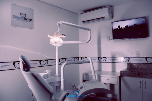 Clínica Central Sorriso