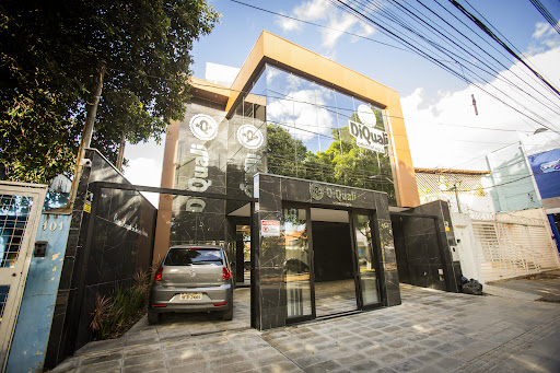 DiQuali Odontologia - Montes Claros