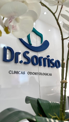 Dr Sorriso - Centro - Montes Claros