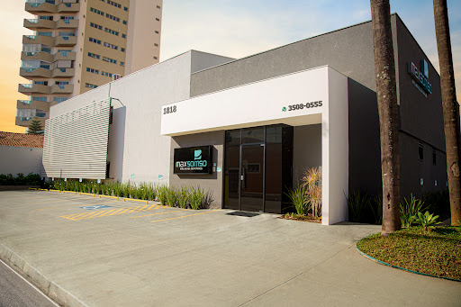 Maxsorriso Implantes Dentários | Araraquara - SP