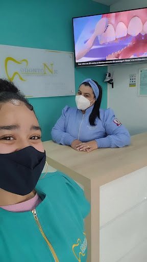 ODONTONIC CLÍNICA ODONTOLÓGICA