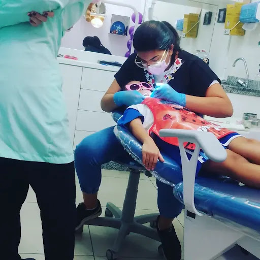 Odontopediatria Itaquaquecetuba/Tatuapé/Mogi das Cruzes - Rasche's OdontoKids ‍ ️