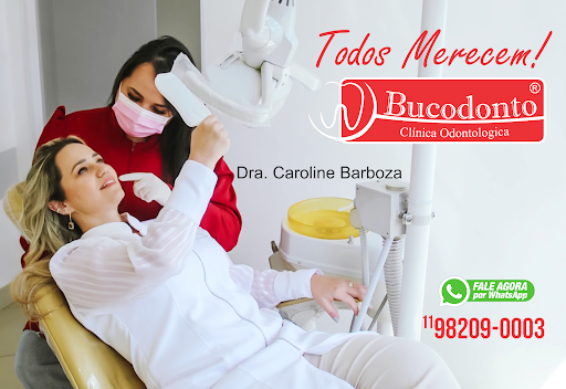 Bucodonto Clínica Odontológica