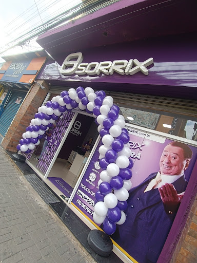 Sorrix Itaquaquecetuba