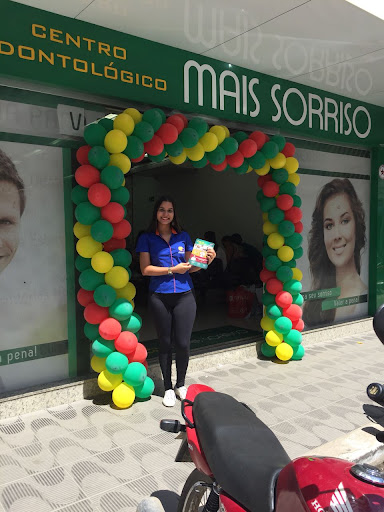 Mais Sorriso Teofilo Otoni