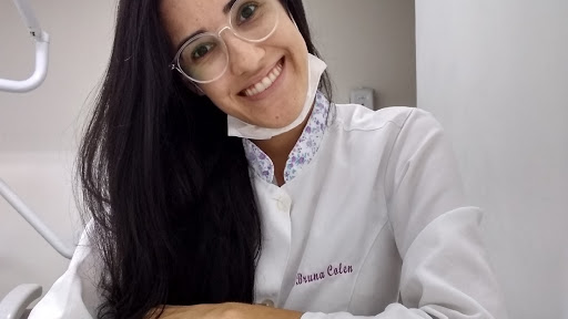 Dra. Bruna Pedrosa Colen - Dentista Teófilo Otoni