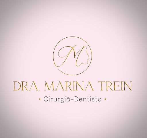 Consultório Odontológico Dra. Marina Trein