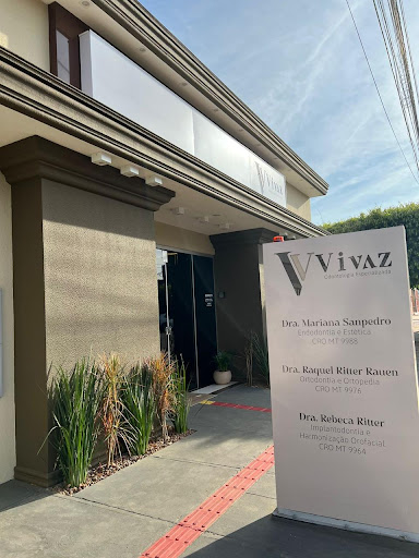 Vivaz Odontologia em Rondonópolis