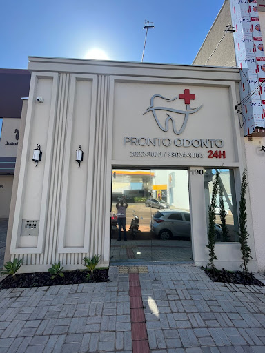 Pronto Odonto