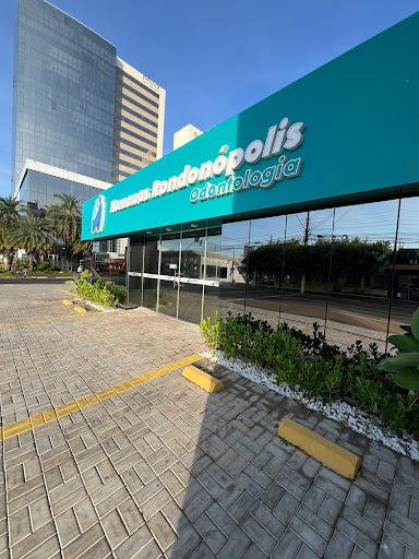 Humanas Odontologia