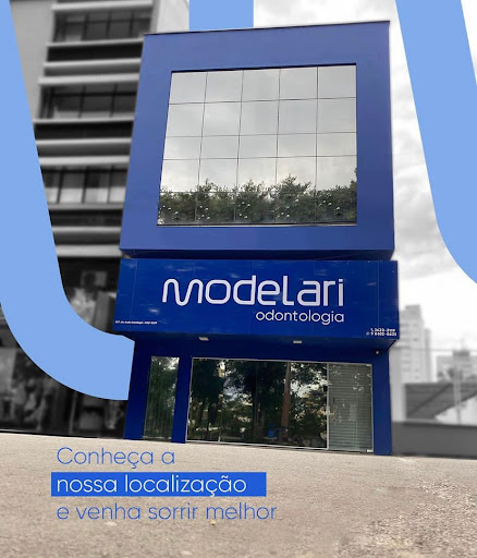 Modelari Odontologia ®