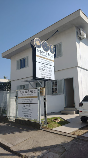 Tonon Odontologia - Dr. Fabrício M. Tonon