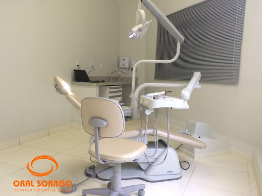 Implantes Dentários | Aparelhos | Dentista | Oral Sorriso | Araguari - MG