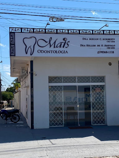 Mais Odontologia