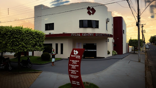 Bucal Center Odontologia