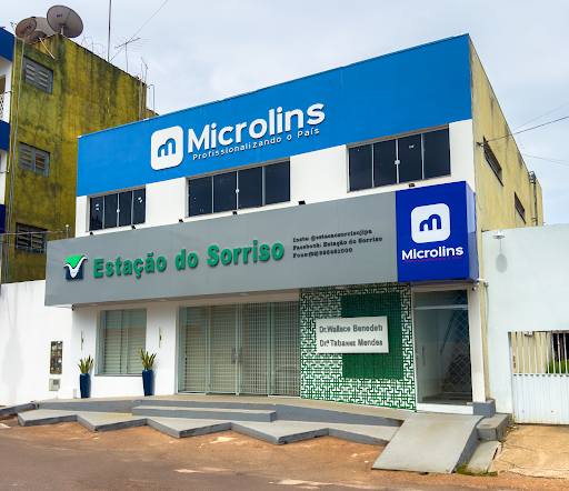 Estação do Sorriso