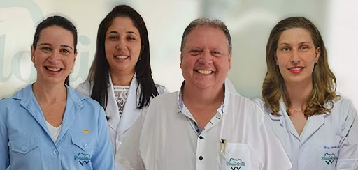 Dr. Wilton Braidotti Júnior - Dentista em Pouso Alegre/MG