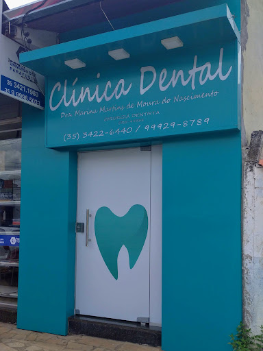 Clínica Dental