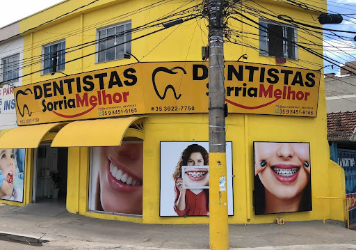 Dentistas Sorria Melhor | Dentista Em Pouso Alegre