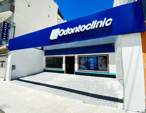 Odontoclinic - Pouso Alegre - Centro