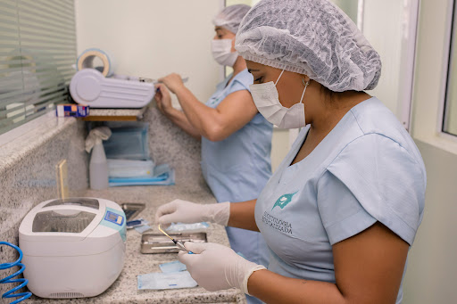 Odontologia Especializada - Pouso Alegre