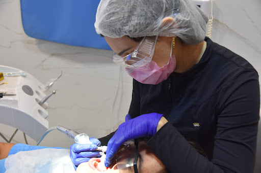 Maria Eduarda Hamilton - Odontologia, Tratamento do Sono e Estética Facial