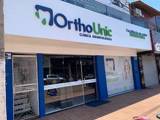 Clínica Ortho Unic