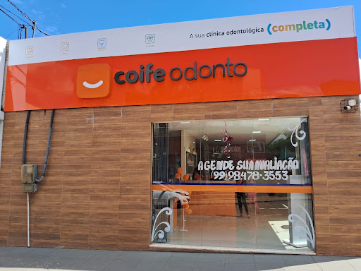 Coife Odonto - Açailândia