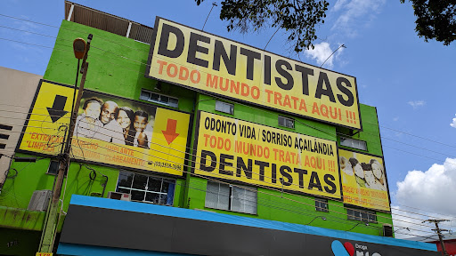Dentista Odonto Vida - Reslumbre