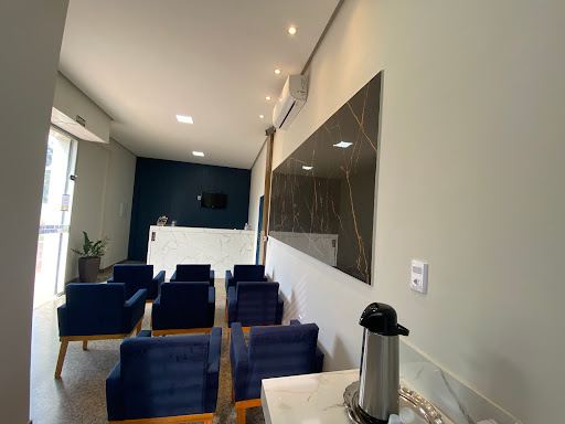  Clínica Odontológica SMART CLIN | Dentista | Harmonização Facial | Consultório Odontológico