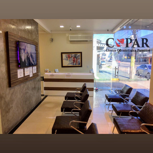 COPAR - Clínica Odontológica Paraense