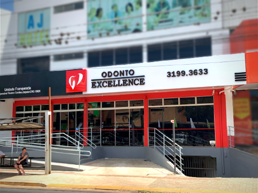 Odonto Excellence Chapecó