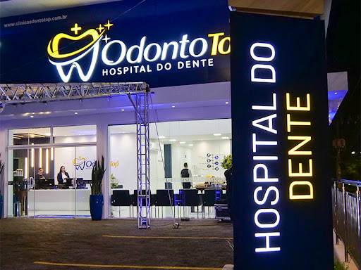 OdontoTop Chapecó Centro