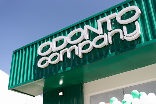Odontocompany